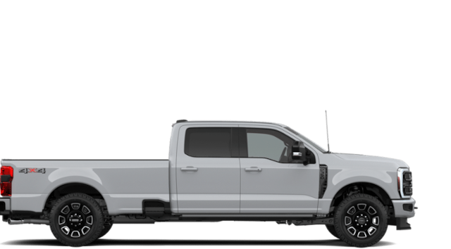 2026 Ford SuperDuty